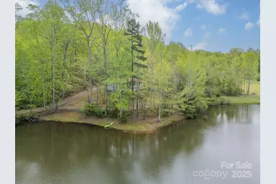 807 and 809 Sparrow Springs Road, Kings Mountain, NC 28086 - Photo 1