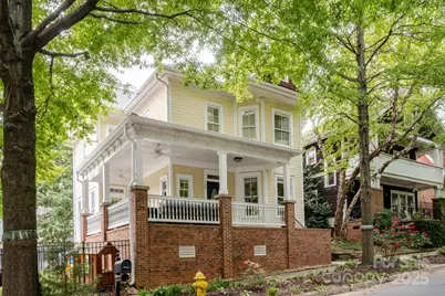 734 E 10th Street, Charlotte, NC 28202 - Photo 1