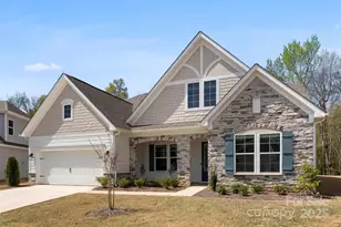 7500 Happy Hollow Dr, Mint Hill, NC 28227 - Photo 1