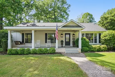 5400 Glenham Drive, Charlotte, NC 28210 - Photo 1