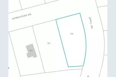 519 Homestead Drive, Gastonia, NC 28056 - Photo 1