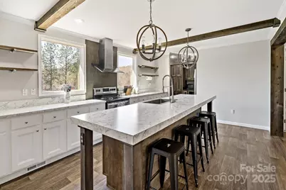 139 Green Leaf Drive, Nebo, NC 28761 - Photo 1