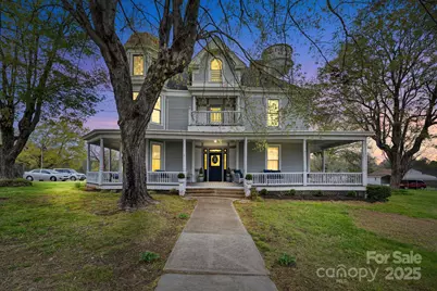 101 E Main Street, Cleveland, NC 27013 - Photo 1