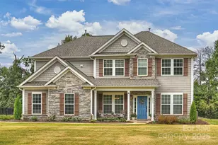 8011 Caliterra Dr, Charlotte, NC 28227 - Photo 1