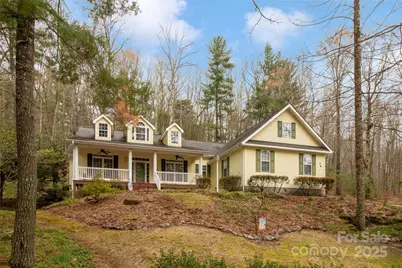 74 Old Logging Trail, Hendersonville, NC 28739 - Photo 1