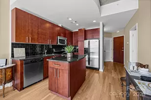 210 N Church St, Charlotte, NC 28202 - Photo 1