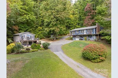 218 & 220 Old Fellowship Road, Swannanoa, NC 28778 - Photo 1