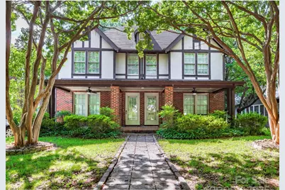 713/715 Walnut Avenue, Charlotte, NC 28208 - Photo 1