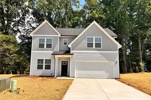 1218 Fall Day Circle SW, Lenoir, NC 28645 - Photo 1