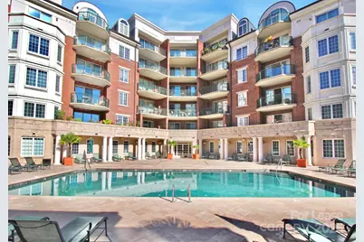 300 W 5th Street #205, Charlotte, NC 28202 - Photo 1