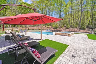 4071 King Wilkinson Rd, Lincolnton, NC 28092 - Photo 1