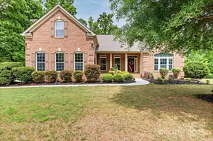 9506 Minnie Lemmond Ln, Mint Hill, NC 28227 - Photo 1