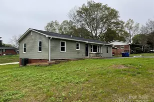 8124 Wood St, Mount Pleasant, NC 28124 - Photo 1