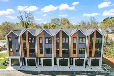 3441 Byrnes Street, Charlotte, NC 28205 - Photo 1