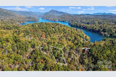 0 Lure Ridge Drive #22, Lake Lure, NC 28746 - Photo 1