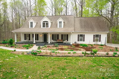 9820 Janeiro Drive, Huntersville, NC 28078 - Photo 1