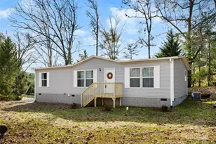 66 Drexel Rd, Hendersonville, NC 28739 - Photo 1