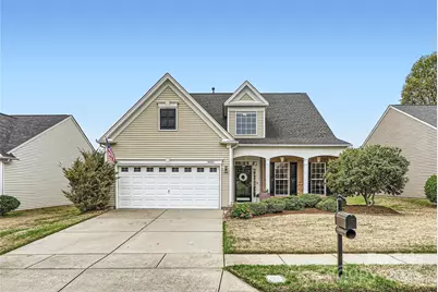 8812 Heron Glen Drive, Charlotte, NC 28269 - Photo 1