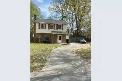 7307 Meadowland Drive, Charlotte, NC 28215 - Photo 1
