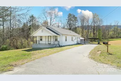 4001 US 64 Highway, Morganton, NC 28655 - Photo 1