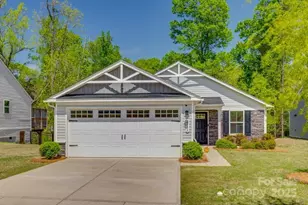 4503 Hunton Dale Rd NW, Concord, NC 28027 - Photo 1