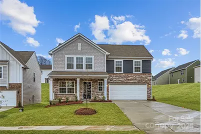 1526 Cottage Creek Drive, Bessemer City, NC 28016 - Photo 1