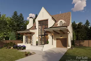 2131 Bay St, Charlotte, NC 28205 - Photo 1