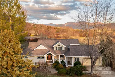 4 Crescent Court, Weaverville, NC 28787 - Photo 1