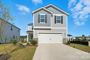 142 Bellina Dr, York, SC 29745 - Photo 1