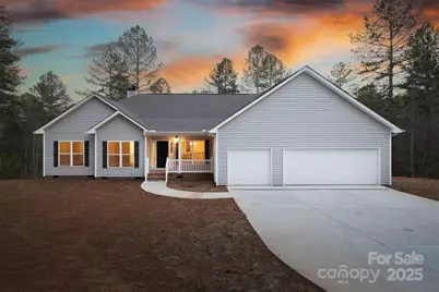 1672 W Paradise Harbor Drive, Connelly Springs, NC 28612 - Photo 1