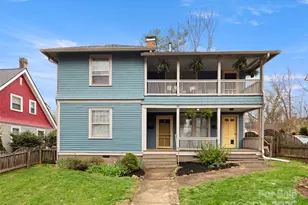 21 Bearden Ave, Asheville, NC 28801 - Photo 1