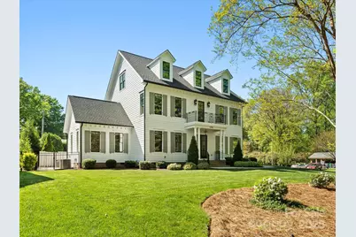 6700 Folger Drive, Charlotte, NC 28270 - Photo 1