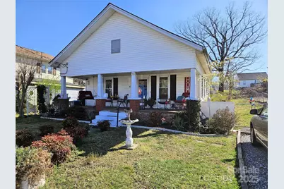 413 Morganton Street NW, Valdese, NC 28690 - Photo 1
