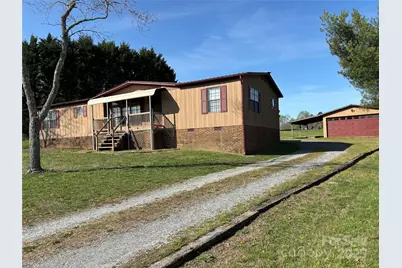 236 Bowmans Cutover Road, Taylorsville, NC 28681 - Photo 1