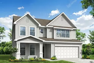 8618 Frank Grier Rd, Charlotte, NC 28215 - Photo 1