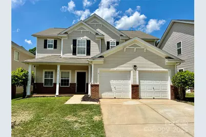 9419 Seamill Road, Charlotte, NC 28278 - Photo 1
