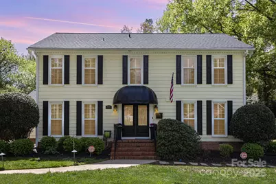 3916 Riverbend Road, Charlotte, NC 28210 - Photo 1