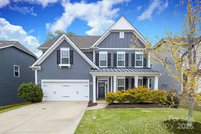 136 Morgans Branch Road, Belmont, NC 28012 - Photo 1