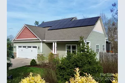 81 Salem Road, Weaverville, NC 28787 - Photo 1