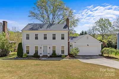 9637 Stoney Hill Lane, Charlotte, NC 28277 - Photo 1