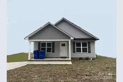 42 Solomon Street, Wadesboro, NC 28170 - Photo 1