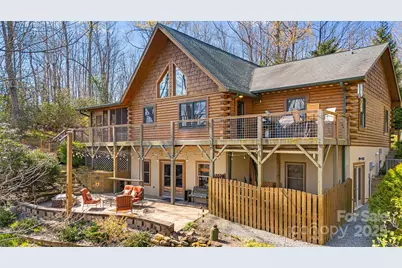 650 Faircrest Lane, Penrose, NC 28766 - Photo 1