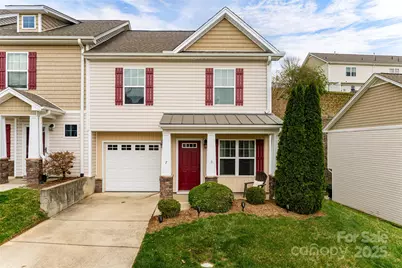 7 Barnett Shoals Drive, Weaverville, NC 28787 - Photo 1