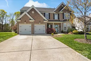 5854 Crimson Oak Ct, Harrisburg, NC 28075 - Photo 1