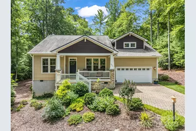 349 Monarch Road, Hendersonville, NC 28739 - Photo 1