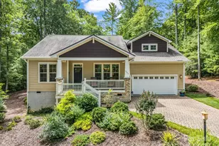 349 Monarch Rd, Hendersonville, NC 28739 - Photo 1