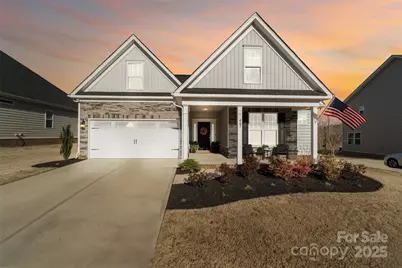 447 Hickory View Drive, Rock Hill, SC 29732 - Photo 1