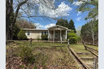 373 Chimney Rock Road, Mill Spring, NC 28756 - Photo 1