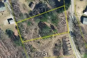 0 Larry Huffman St, Connelly Springs, NC 28612 - Photo 1