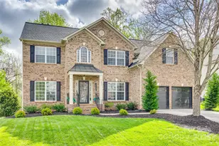 1813 Robbins Meadows Dr, Waxhaw, NC 28173 - Photo 1